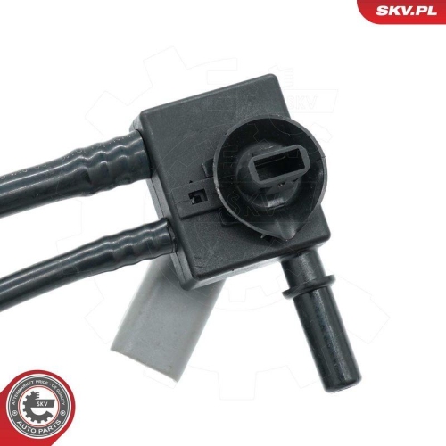 ESEN SKV Schlauch, Leckkraftstoff 54SKV388