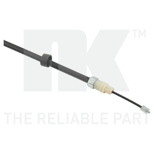 NK Seilzug, Kupplungsbet&auml;tigung 923916