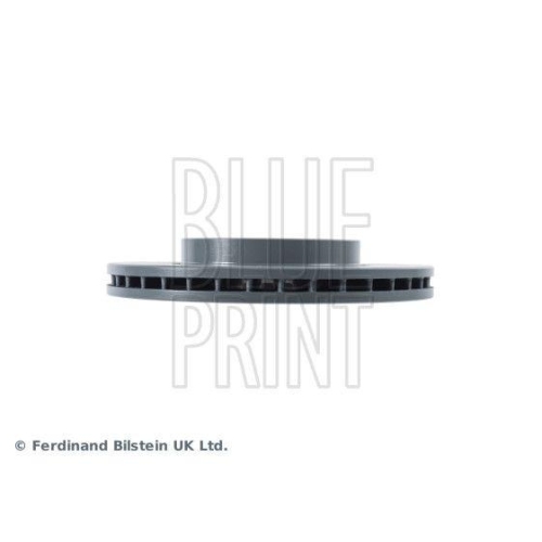 BLUE PRINT Bremsscheibe ADG04385