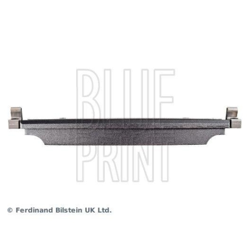 BLUE PRINT Bremsbelagsatz, Scheibenbremse ADN142180