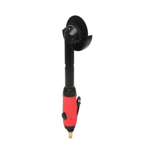 3/8 Zoll Stab-Trennschleifer mit Hochleistungs-D&uuml;nntrennscheibe 2-tlg 515.5155