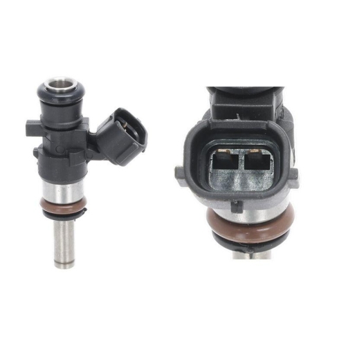 VALEO Einspritzventil 348437