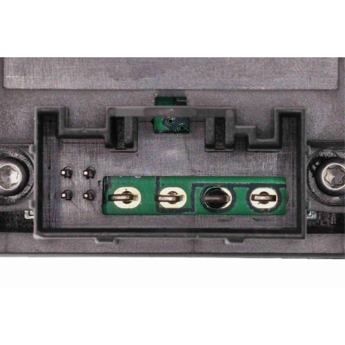 VEMO Schalter, Fensterheber Green Mobility Parts V20-73-0318