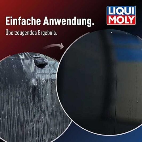 Liqui Moly Autowaschshampoo 1 Liter Auto Wasch Shampoo Reiniger Reinigung 1545