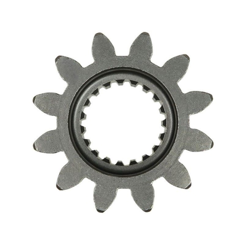 AS-PL Freilaufgetriebe, Starter AS SD0162