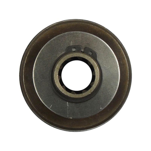 AS-PL Freilaufgetriebe, Starter AS SD9128