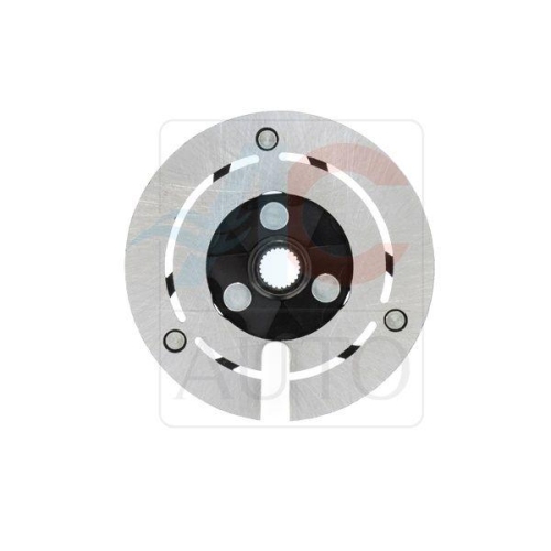 ACAUTO Mitnehmerscheibe, Magnetkupplung (Kompressor) AC-05ZX09