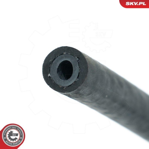 ESEN SKV Schlauch, Leckkraftstoff 54SKV285