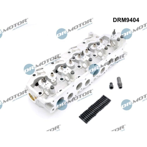 Dr.Motor Automotive Zylinderkopf DRM9404