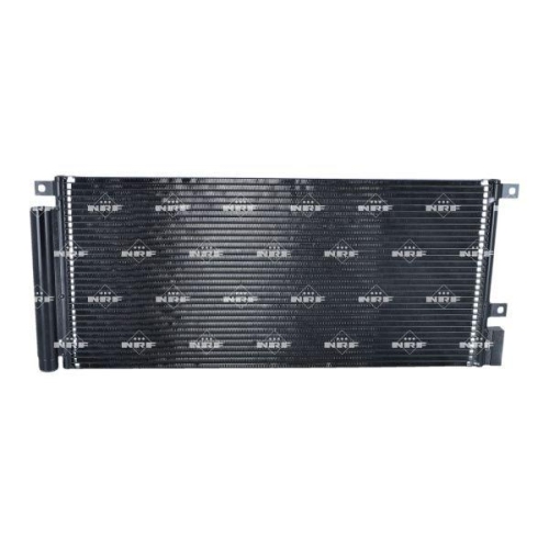 NRF Kondensator, Klimaanlage EASY FIT 350067