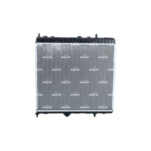 NRF K&uuml;hler, Motork&uuml;hlung 550021