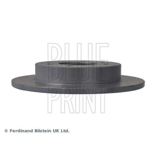 BLUE PRINT Bremsscheibe ADG04386