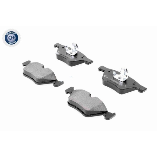 VAICO Bremsbelagsatz, Scheibenbremse Q+, Erstausr&uuml;sterqualit&auml;t V20-8126