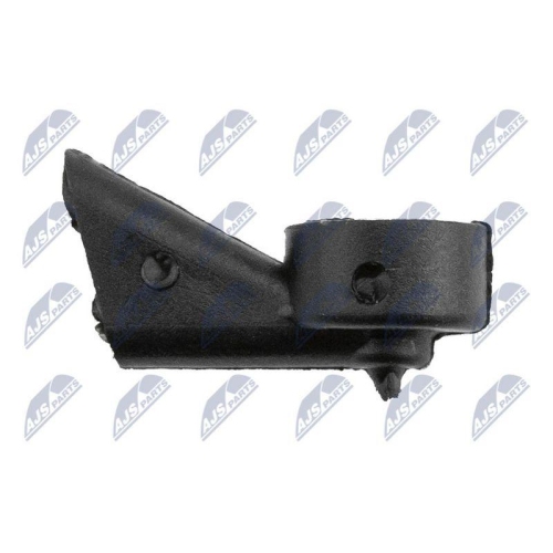 NTY Waschwasserdüse, Scheibenreinigung EDS-VW-001