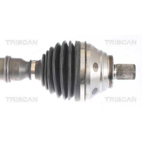 TRISCAN Antriebswelle 8540 295059