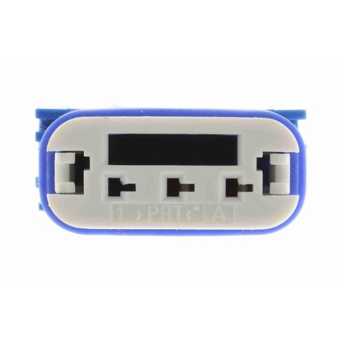 VEMO Drehzahlsensor, Automatikgetriebe Original VEMO Qualit&auml;t V42-72-0059