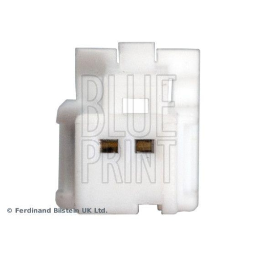 BLUE PRINT Schalter, Heckklappenentriegelung Blue Print Solution