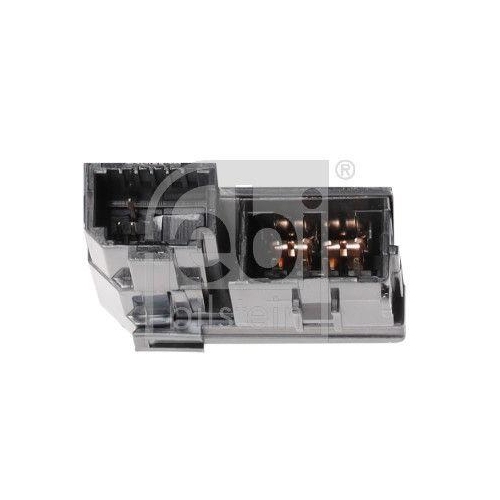 FEBI BILSTEIN Wickelfeder, Airbag febi Plus 197764