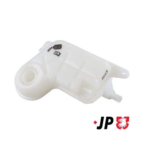JP GROUP Ausgleichsbehälter, Kühlmittel JP 1114701000