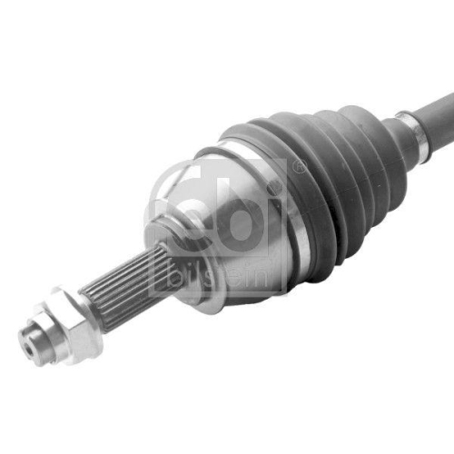 FEBI BILSTEIN Antriebswelle 193598
