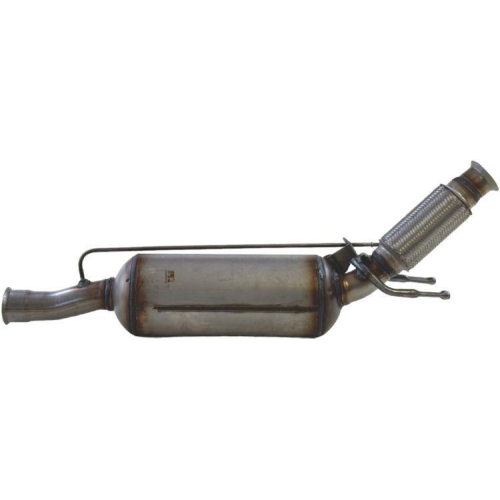 BOSAL Ru&szlig;-/Partikelfilter, Abgasanlage 095-353