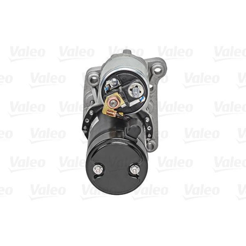 VALEO Starter VALEO ORIGINS - NEW O.E. TECHNOLOGIE 432622