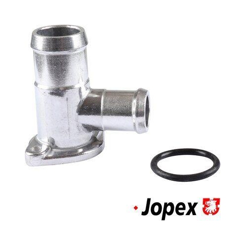 JP GROUP K&uuml;hlmittelflansch JOPEX 1114504300