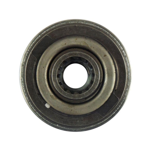 AS-PL Freilaufgetriebe, Starter Letrika SD9129(LETRIKA)