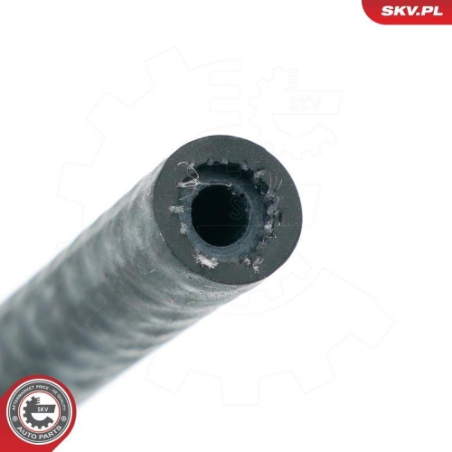 ESEN SKV Schlauch, Leckkraftstoff 54SKV380