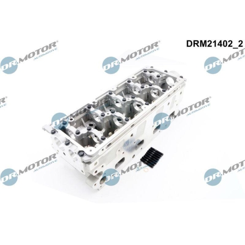 Dr.Motor Automotive Zylinderkopf DRM21402