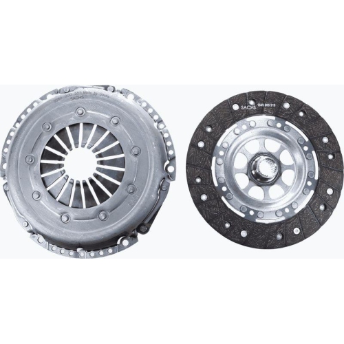 SACHS Kupplungssatz 3000 844 701