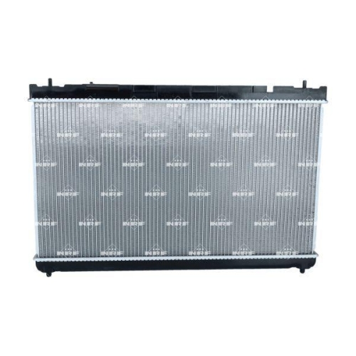 NRF Kühler, Motorkühlung 53588