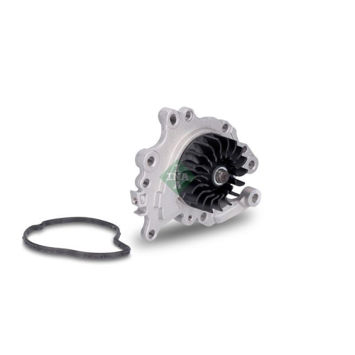 Schaeffler INA Wasserpumpe, Motork&uuml;hlung 538 0882 10