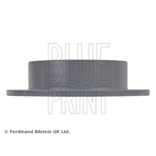 BLUE PRINT Bremsscheibe ADG04387