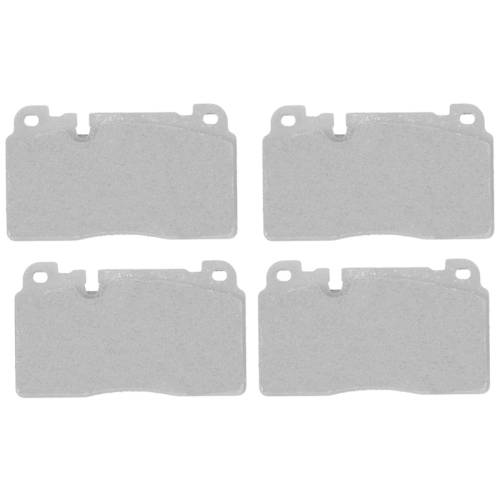 TRW Bremsbelagsatz, Scheibenbremse COTEC GDB1974