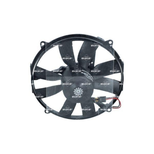 NRF Lüfter, Motorkühlung 47046