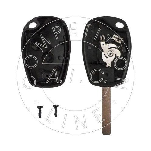 AIC Geh&auml;use, Autoschl&uuml;ssel NEW MOBILITY PARTS 57566