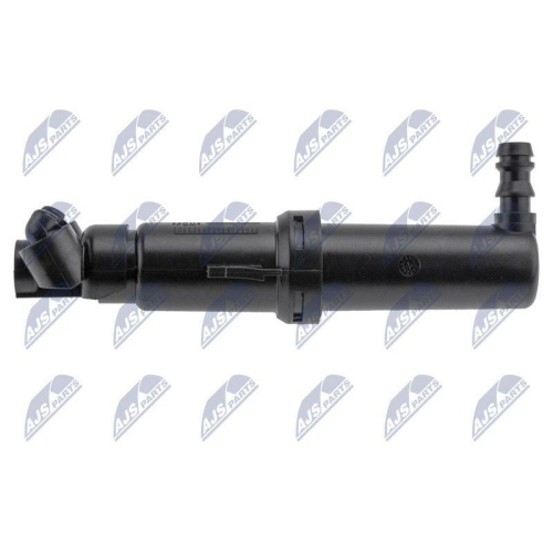 NTY Waschwasserdüse, Scheinwerferreinigung EDS-AU-049