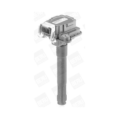 BorgWarner (BERU) Zündspule ZS017