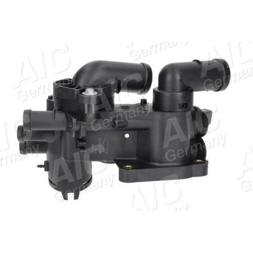 AIC Thermostat, Kühlmittel Original AIC Quality 56566