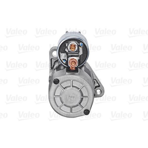 VALEO Starter VALEO ORIGINS - NEW O.E. TECHNOLOGIE 438156