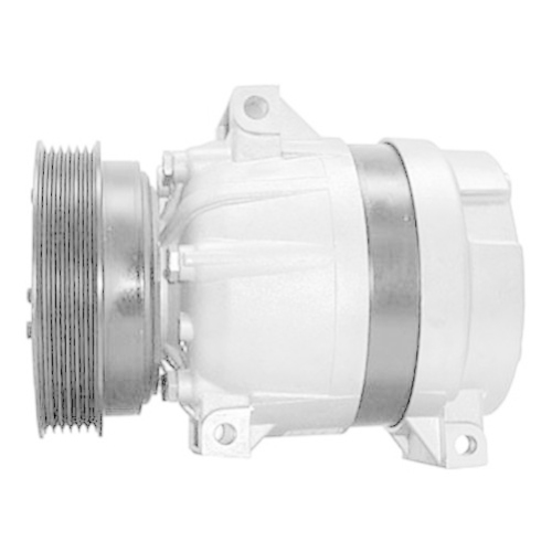 MAHLE Kompressor, Klimaanlage BEHR *** PREMIUM LINE *** ACP 1109 000P