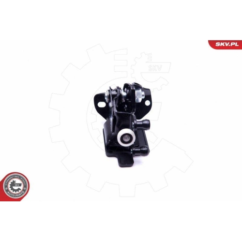 ESEN SKV Rollenf&uuml;hrung, Schiebet&uuml;r