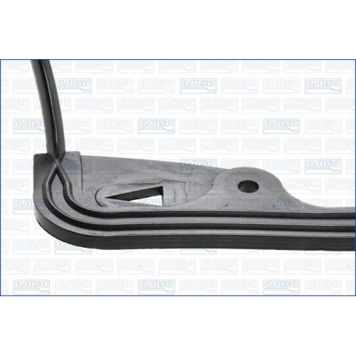 AJUSA Dichtung, Zylinderkopfhaube 11013700