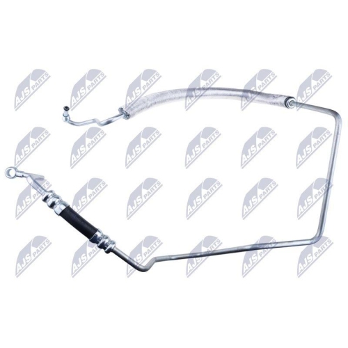 NTY Hydraulikschlauch, Lenkung SPH-VW-005