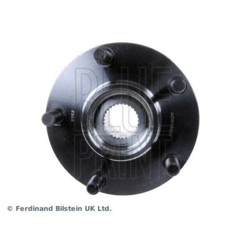 BLUE PRINT Radlagersatz ADN18267