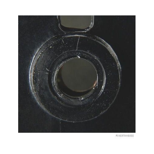 HERTH+BUSS ELPARTS Kennzeichenleuchte 84750052