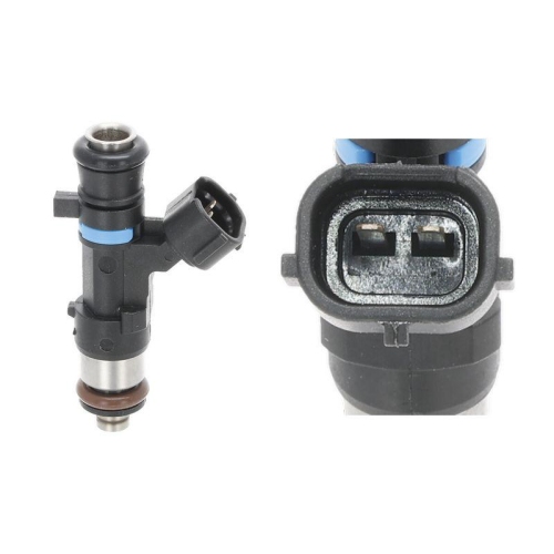 VALEO Einspritzventil 348442