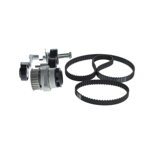 BOSCH Wasserpumpe + Zahnriemensatz 1 987 945 329