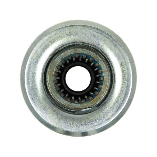 AS-PL Freilaufgetriebe, Starter AS SD1005